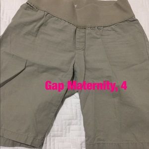Bermuda shorts